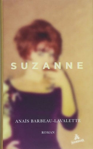 Suzanne Roman