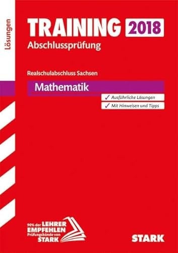 Mathematik Realschulabschluss Sachsen 2017