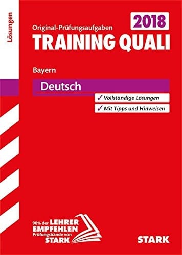 Deutsch Bayern 2011-2017