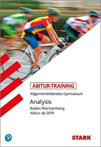 Analysis Baden-Württemberg, Abitur ab 2019