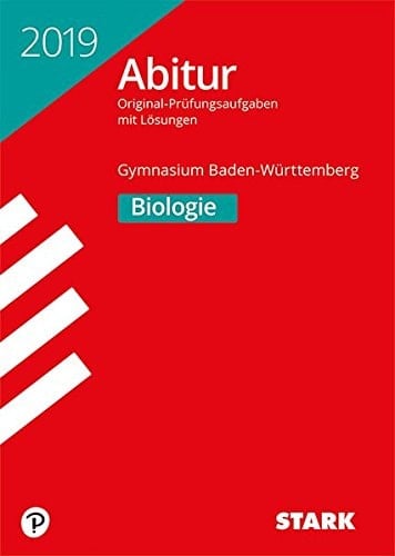 Biologie Gymnasium Baden-Württemberg