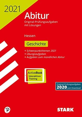 Geschichte Hessen