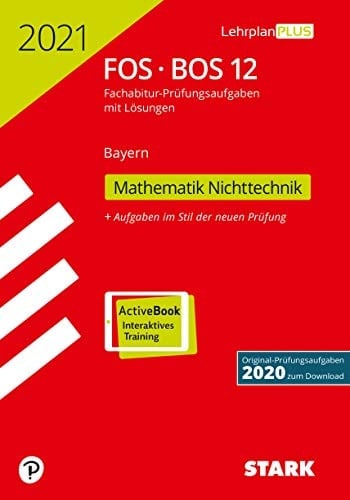 Mathematik Nichttechnik Bayern
