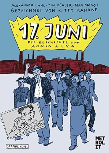 17. Juni die Geschichte von Armin & Eva