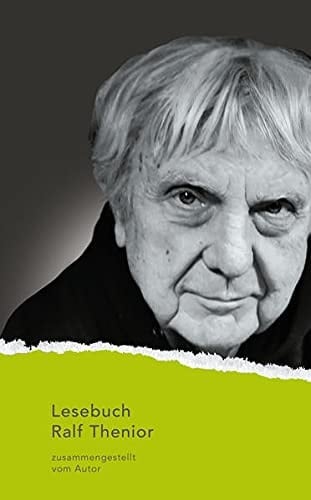 Lesebuch Gedichte