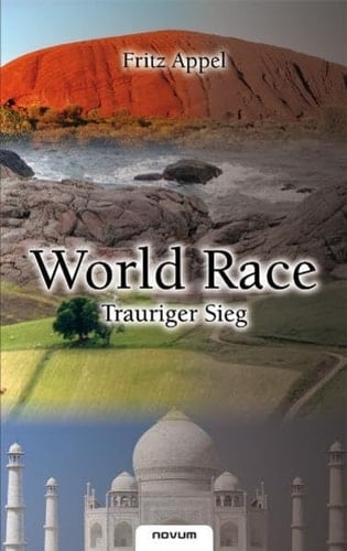 World race trauriger Sieg