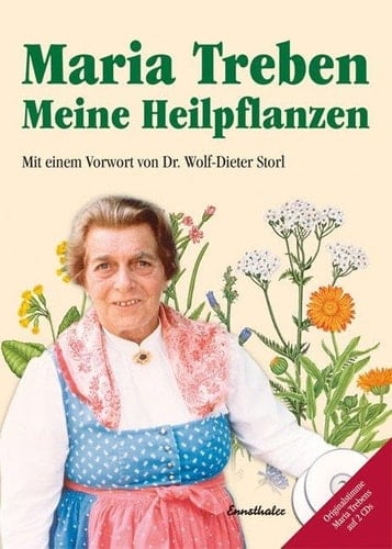 Meine Heilpflanzen