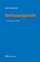 Verfassungsrecht