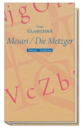 Mesari Gedichte