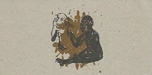 Österreichische Kunst der Gegenwart II Ernst Len ; Arbeiten auf Papier 1980-84 [Ausstellung ; 10.01. - 02.02.1985 ; Neue Galerie der Stadt Linz].