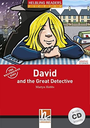 David and the Great Detective