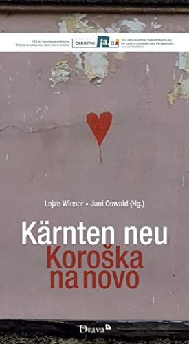 Koroška na novo
