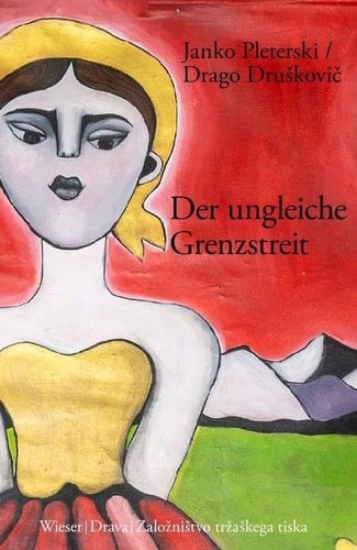 Der ungleiche Grenzstreit 1918-1920 zwei Essays