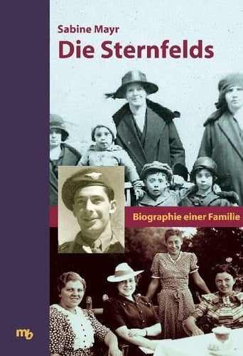 Die Sternfelds.
