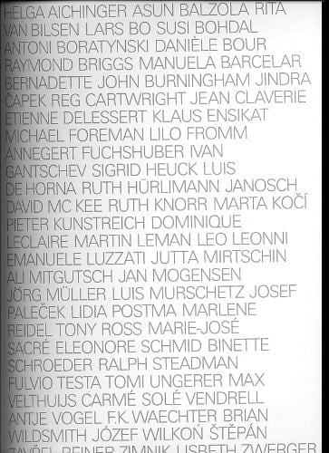 Ekstase Roman