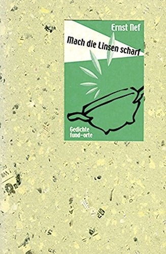 Mach die Linsen scharf Gedichte