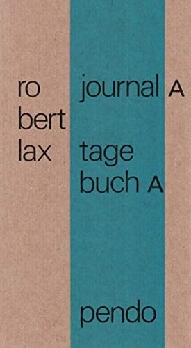Journal A