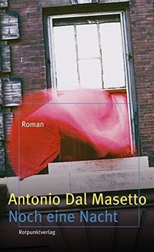 Noch eine Nacht Roman