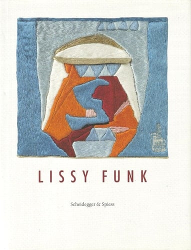 Lissy Funk