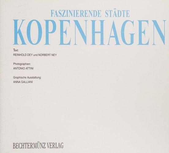 Kopenhagen