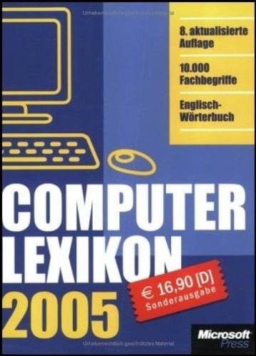 Computer-Lexikon