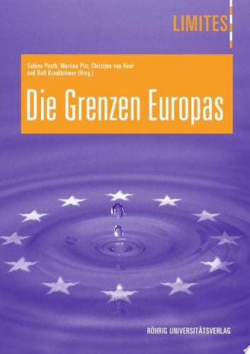 Europas Grenzen