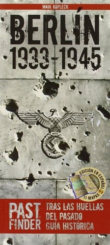 Berlín 1933 - 1945