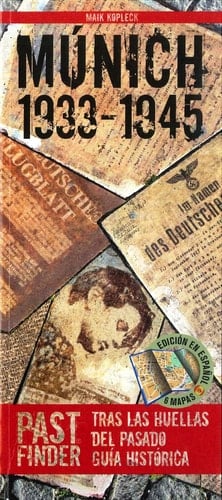 Múnich 1933 - 1945