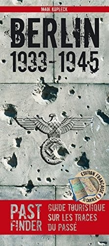 Berlin 1933 - 1945