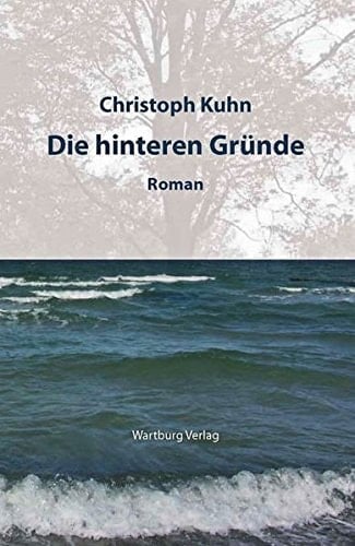 Die hinteren Gründe Roman