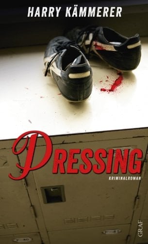 Pressing Kriminalroman