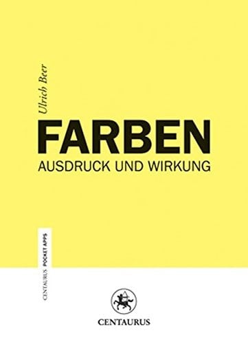 Farben Ausdruck und Wirkung