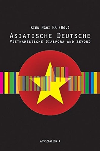 Asiatische Deutsche vietnamesische Diaspora and beyond