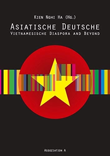 Asiatische Deutsche Extended Vietnamesische diaspora and beyond