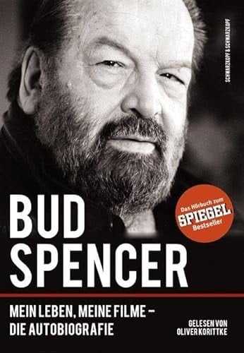 Bud Spencer - Das H?rbuch Zum Spiegel-bestseller: Mein.