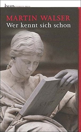 Wer kennt sich schon