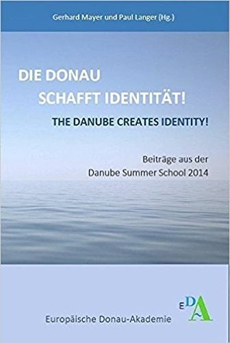 Danube creates identity!