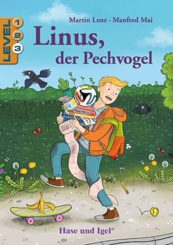 Linus, der Pechvogel