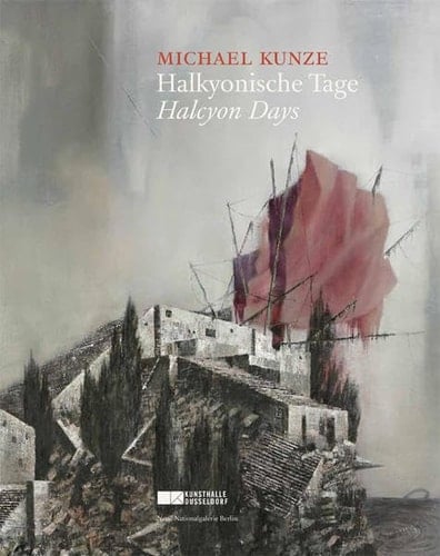 Halcyon days