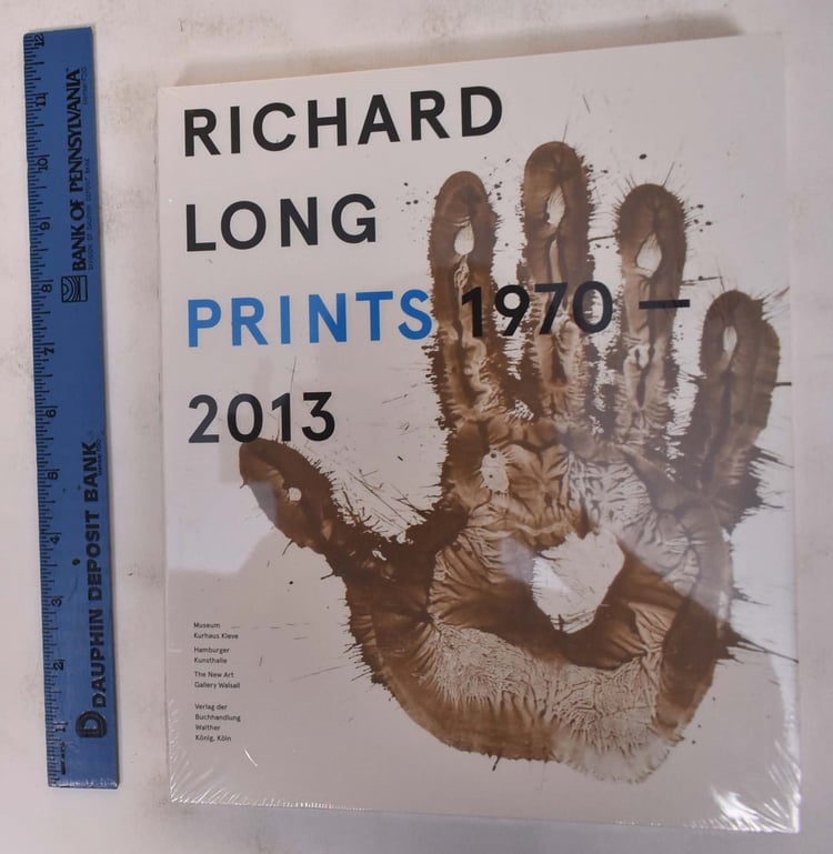 Catalogue raisonné of prints 1970 - 2013