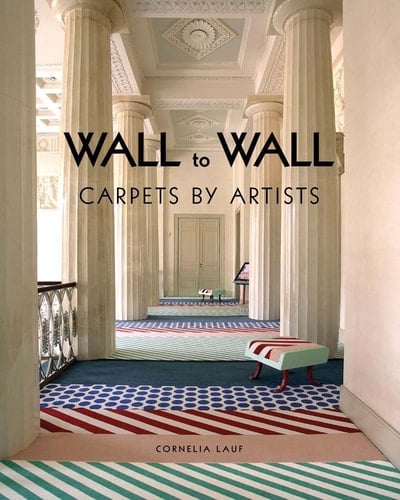 Wall to Wall Carpets by Artists
