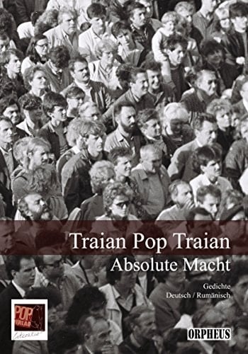 Absolute Macht Roman(z)e(n) aus einem vertraulichen Tagebuch