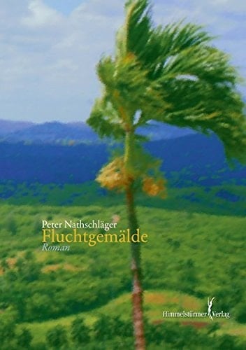 Fluchtgemälde Roman