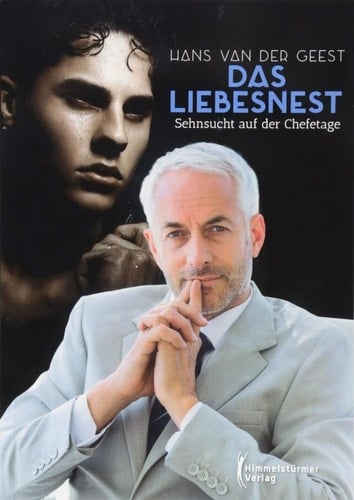 Das Liebesnest Sehnsucht auf der Chefetage
