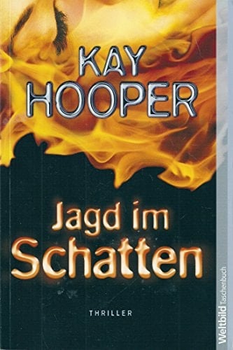 Jagd im Schatten Thriller