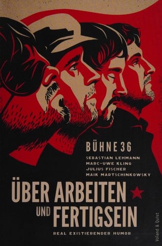 Über Arbeiten und Fertigsein