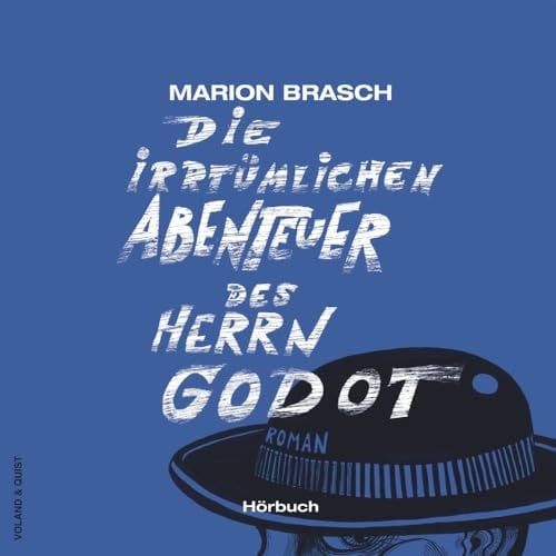 Die irrtümlichen Abenteuer des Herrn Godot