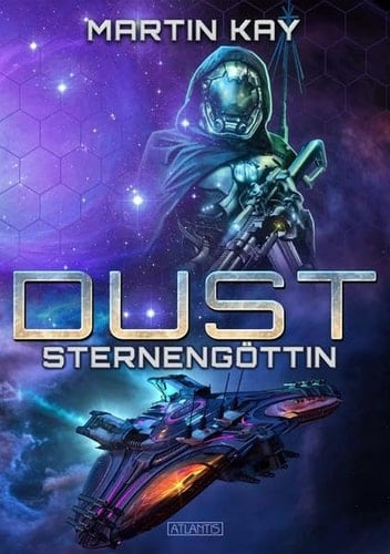 Sternengöttin