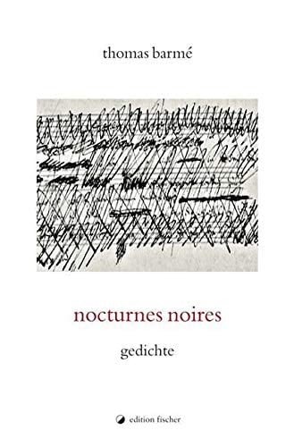 Nocturnes noires Gedichte
