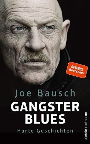 Gangsterblues harte Geschichten
